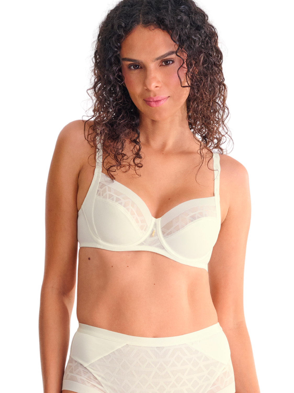 Soutien-gorge armaturé Opal, LISCA
