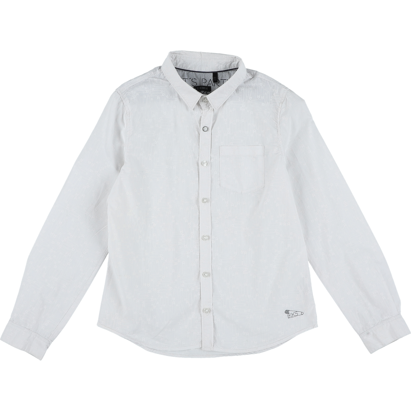 Chemise - Très bon état, IKKS