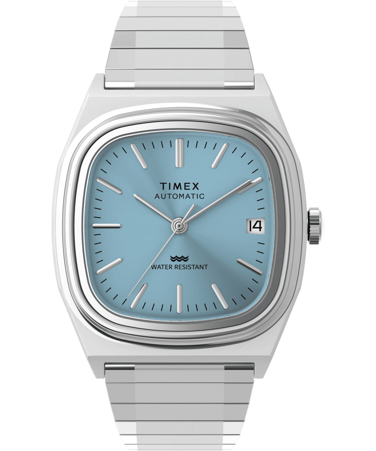 Montre Analogique  E LINE, TIMEX