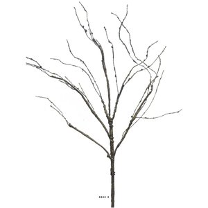 Branche de bois artificielle, 5 ramures