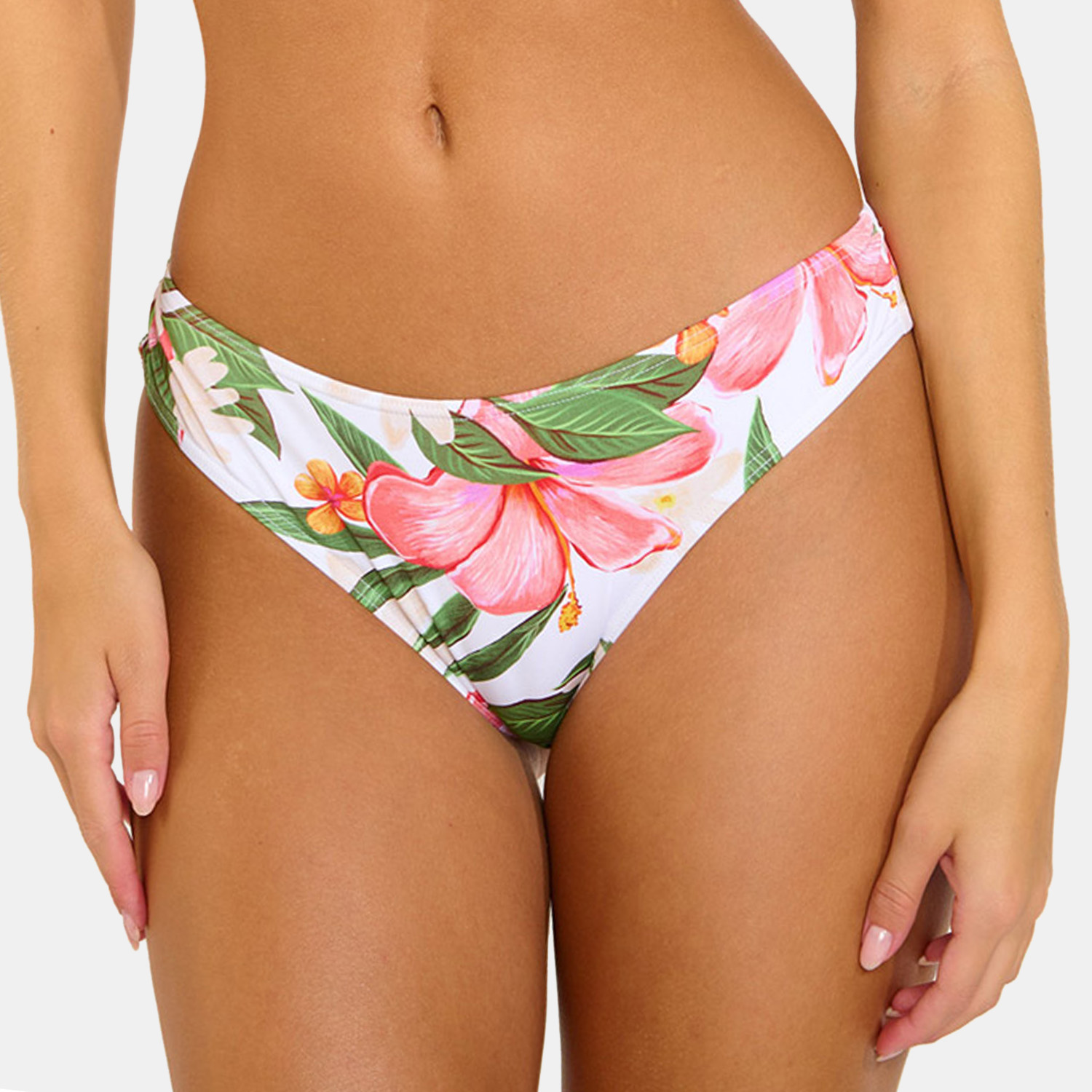 Bas de maillot tanga Tupa - TAHITI, BANANA MOON