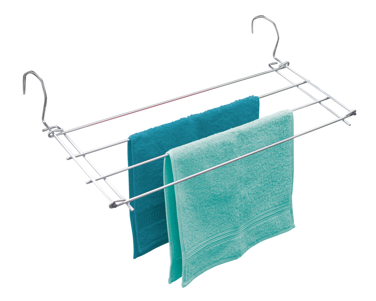 Etendoir à linge pour radiateur, WENKO