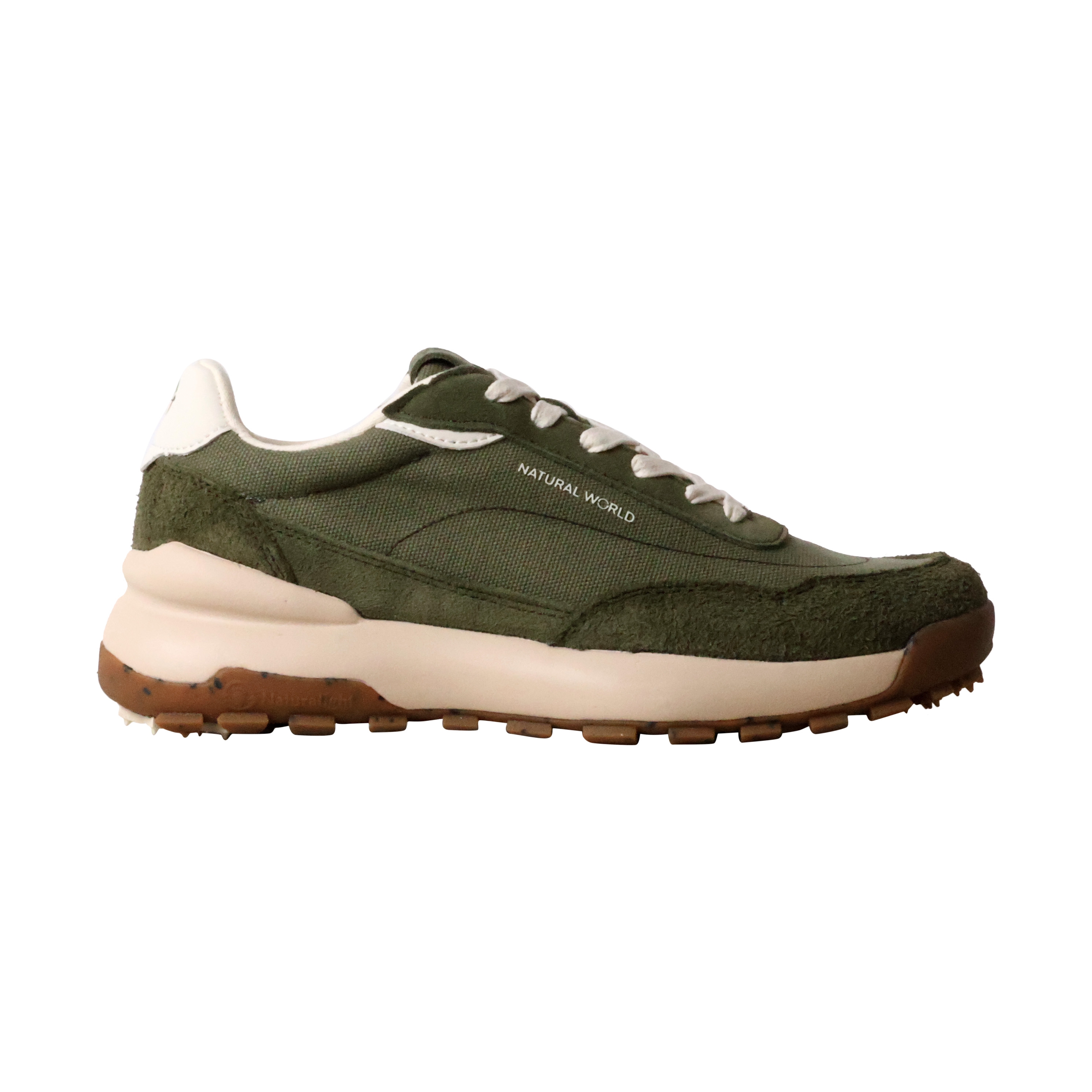 Basket Cuir Estellencs, NATURAL WORLD
