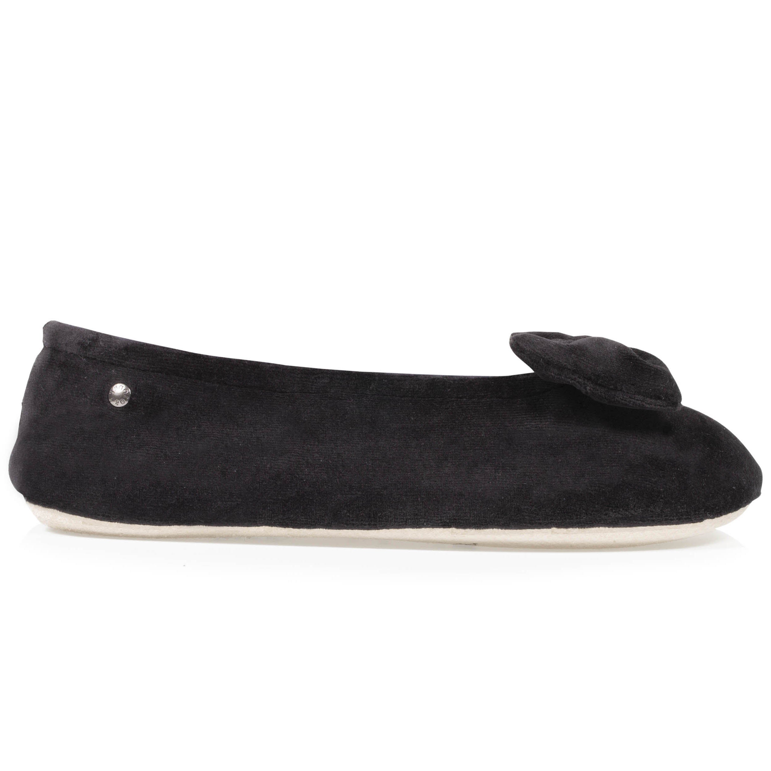 Chaussons Ballerines, ISOTONER