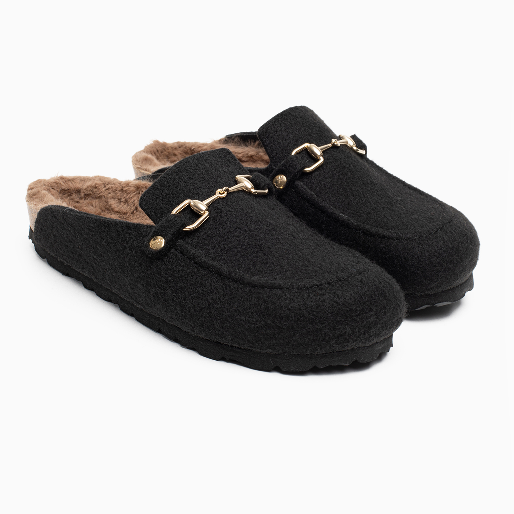 Sabots CEVENNES pour femme, BAYTON
