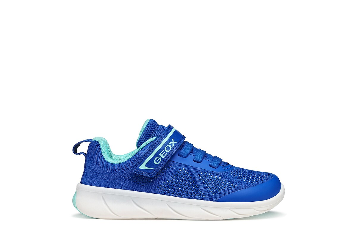 Baskets respirantes barefoot FOOT-RUN, GEOX