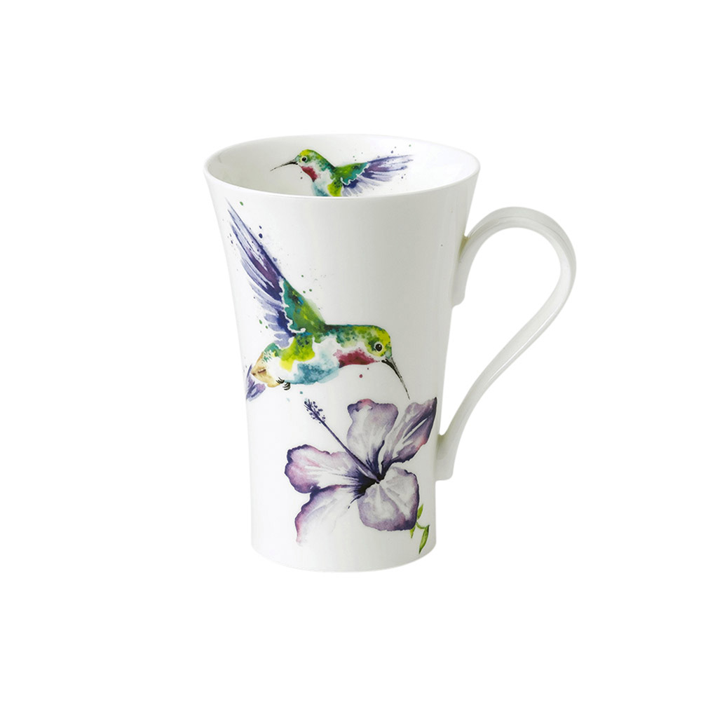 Mug XL Hummingbird 60 cl - HUMMINGBIRD, ROY KIRKHAM