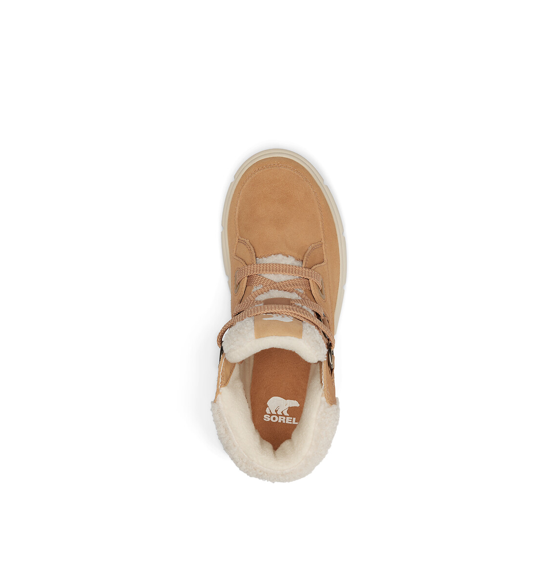 Sorel Botines EXPLORER™ III NW LACE WP — photo 4
