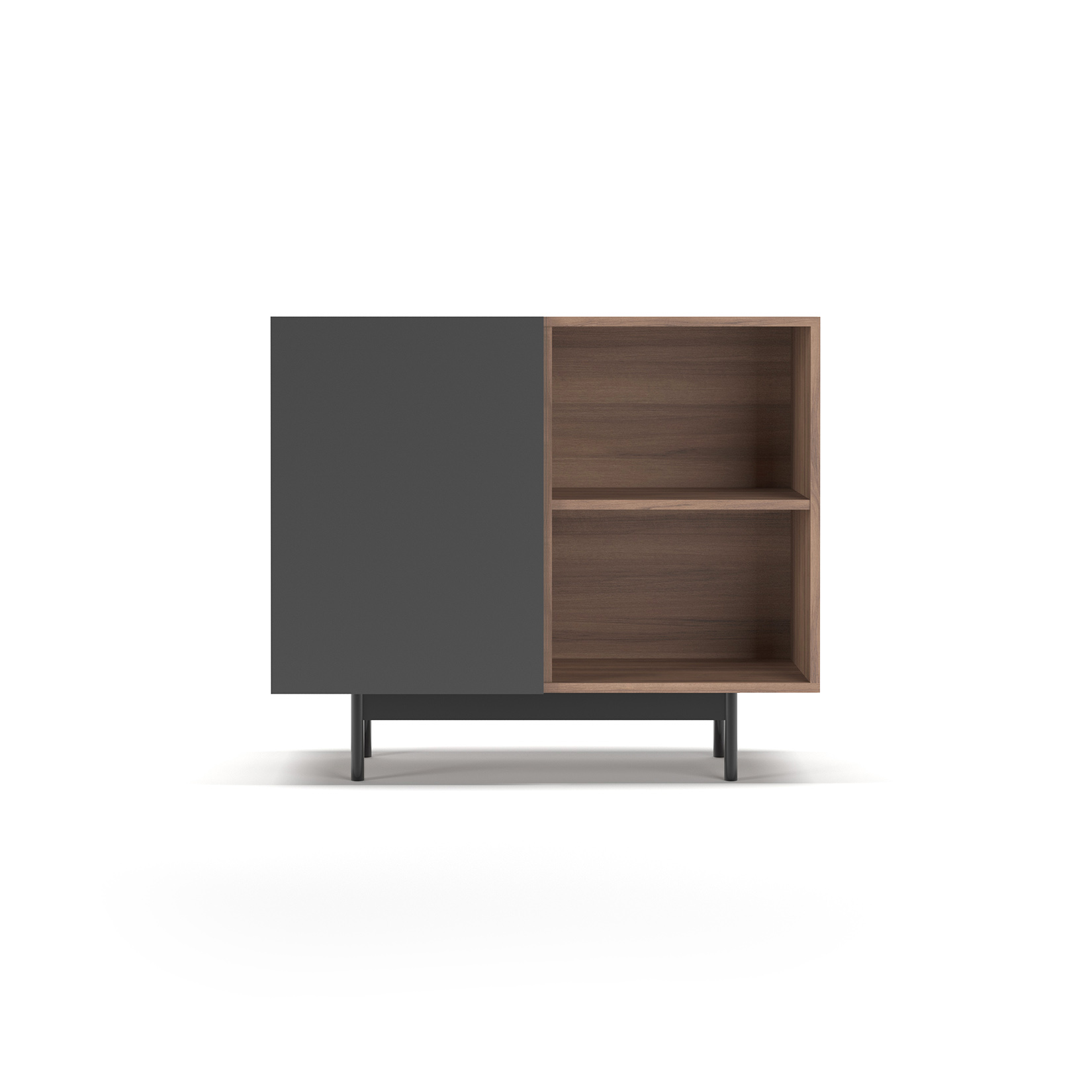 Buffet placard 1 porte, PRINTED, HERDASA