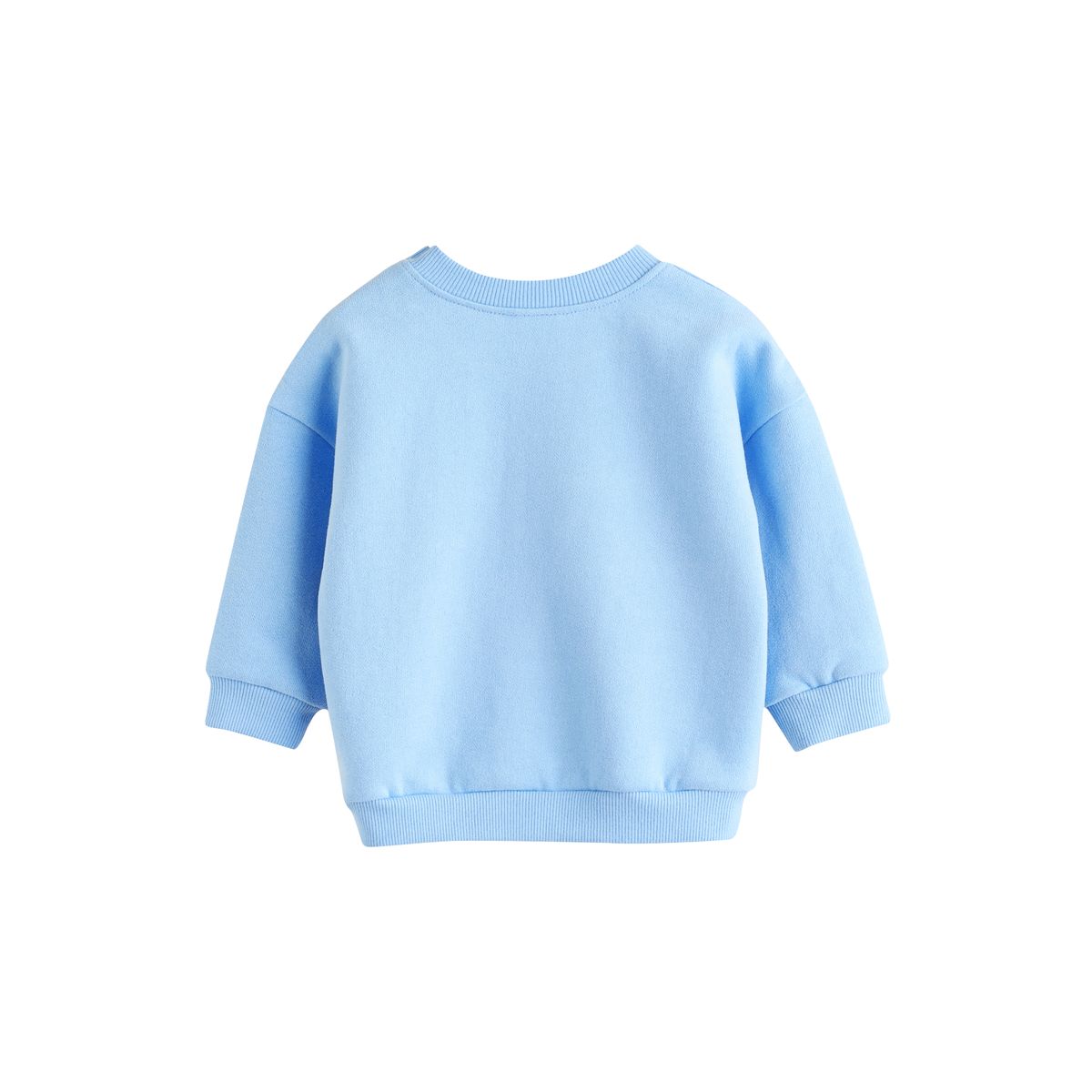 Combinaison Bébé Gymboree Bleu Et Blanc – Taille 3-6 Mois, Manches Longues, Neuf Avec étiquettes