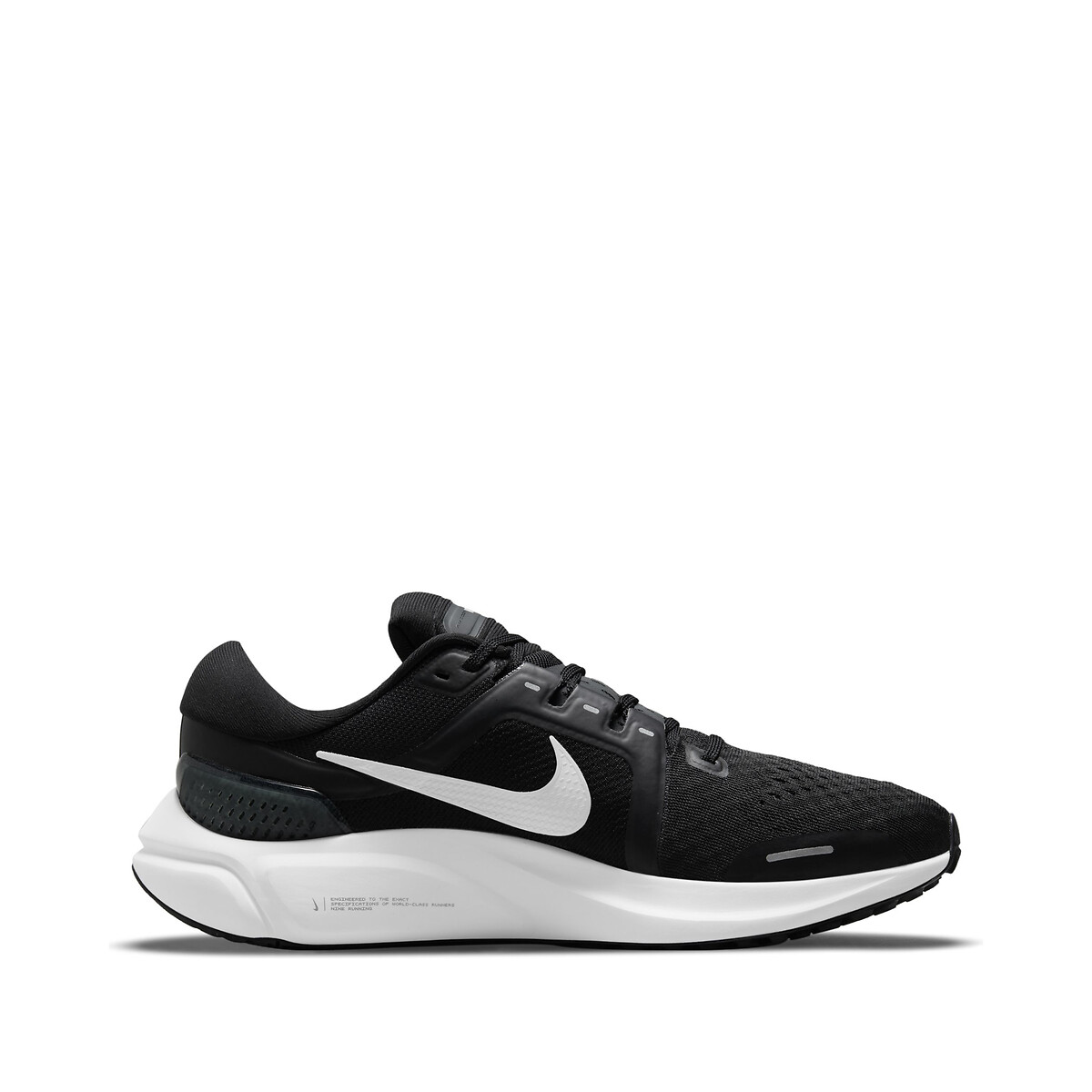 Zapatillas air zoom vomero negro/gris oscuro Nike La Redoute