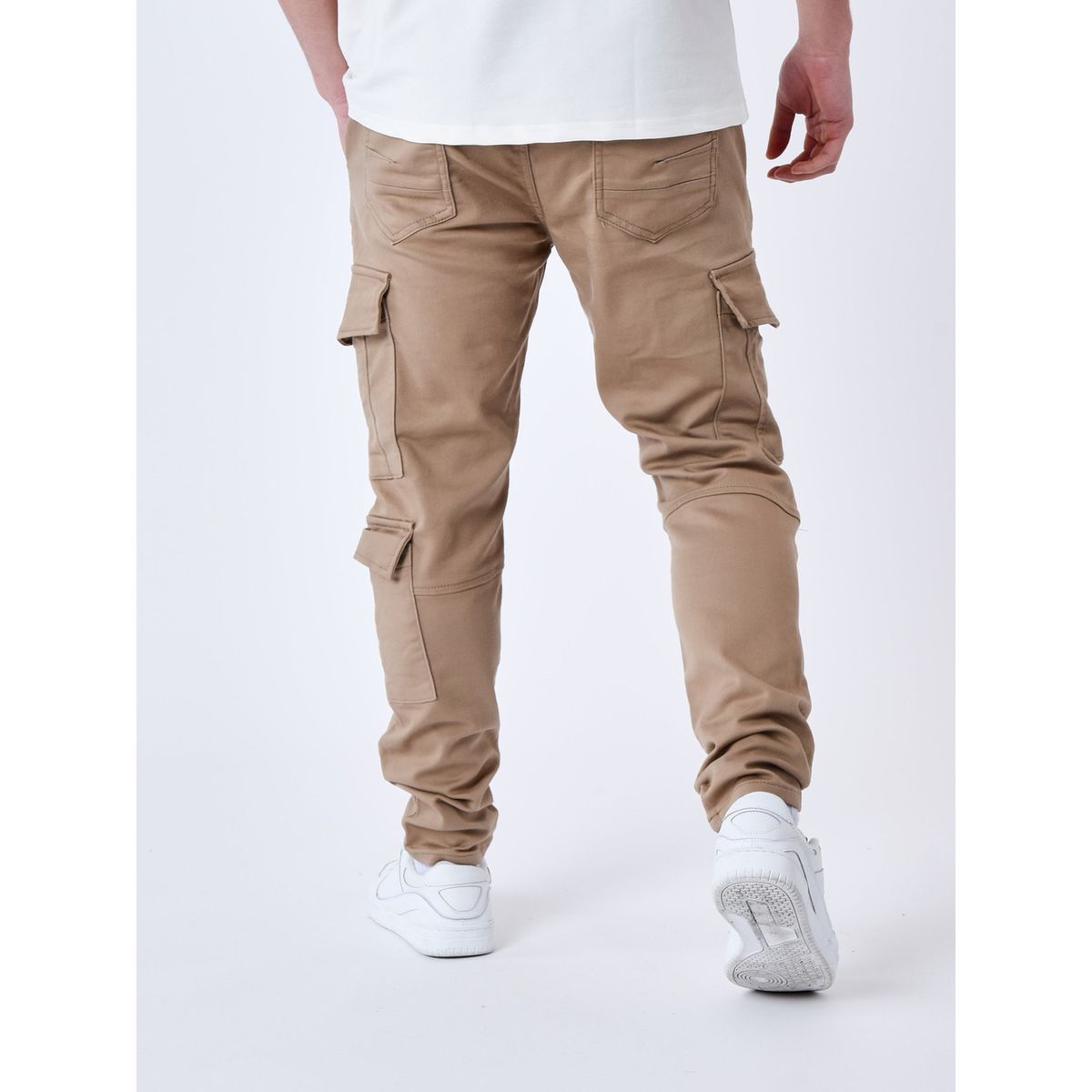 Pantalon cargo 2024 projet x