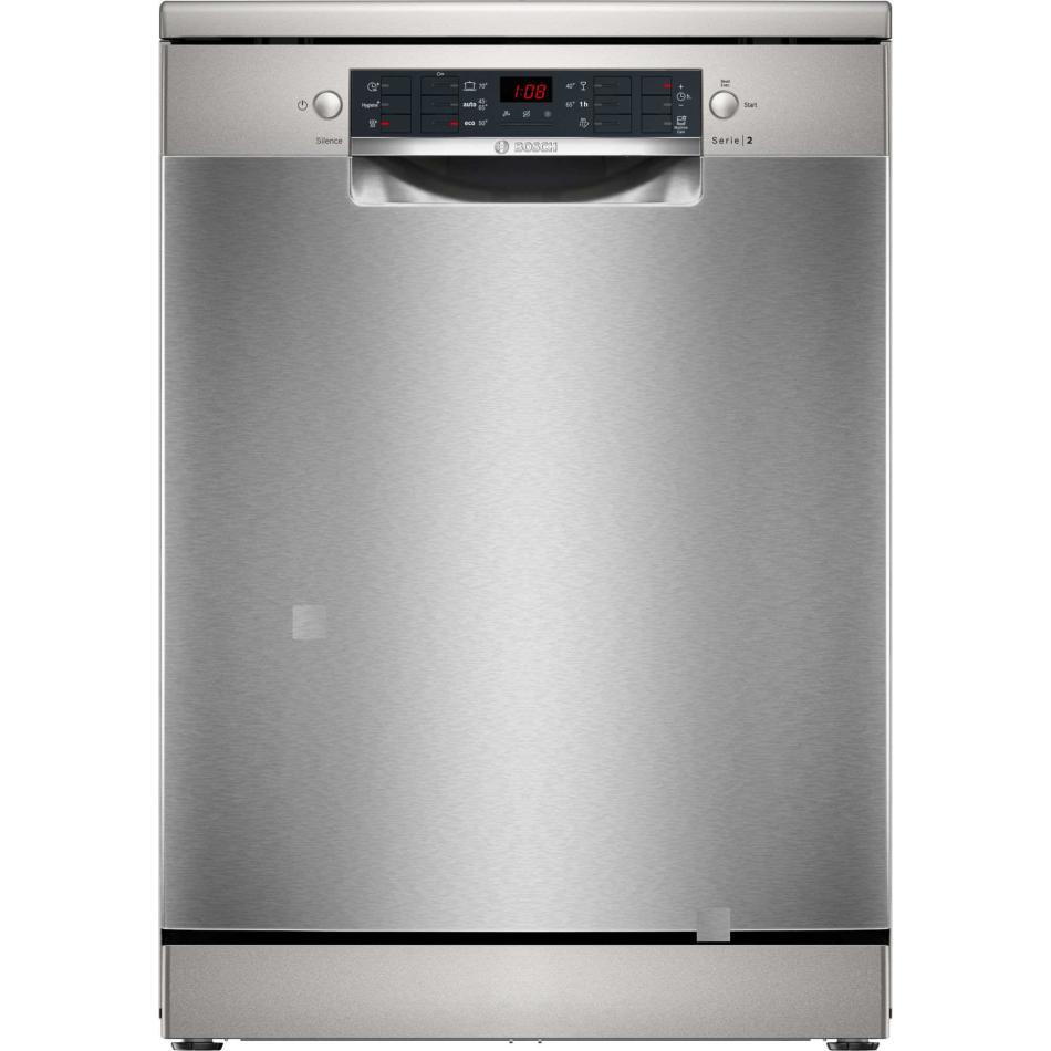 Lave vaisselle 60 cm SMS26AI01F, BOSCH