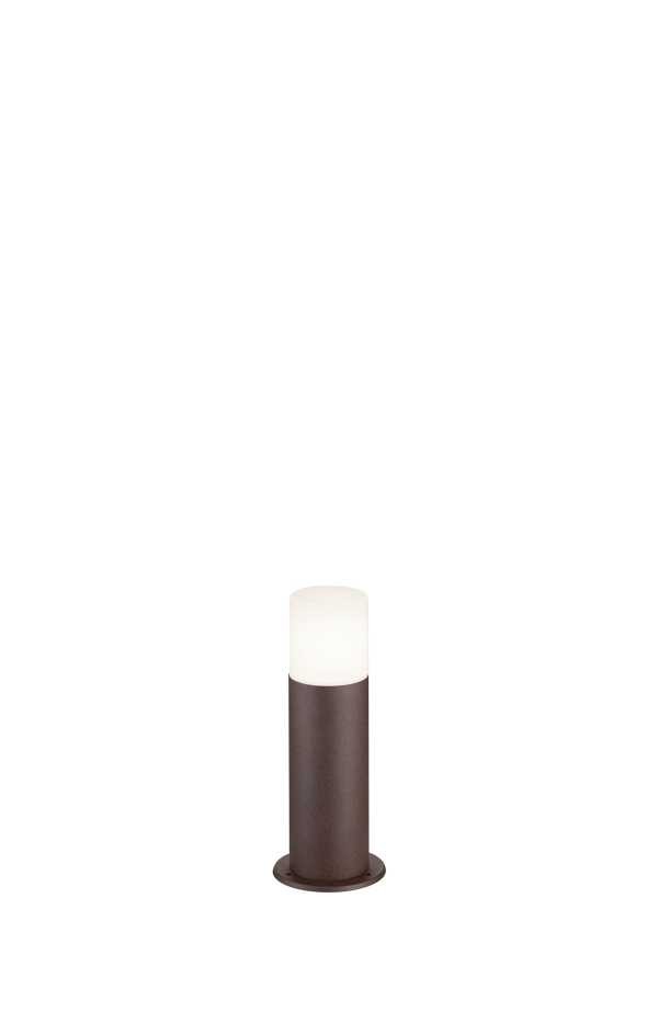 Luminaires de jardin en métal, TRIO