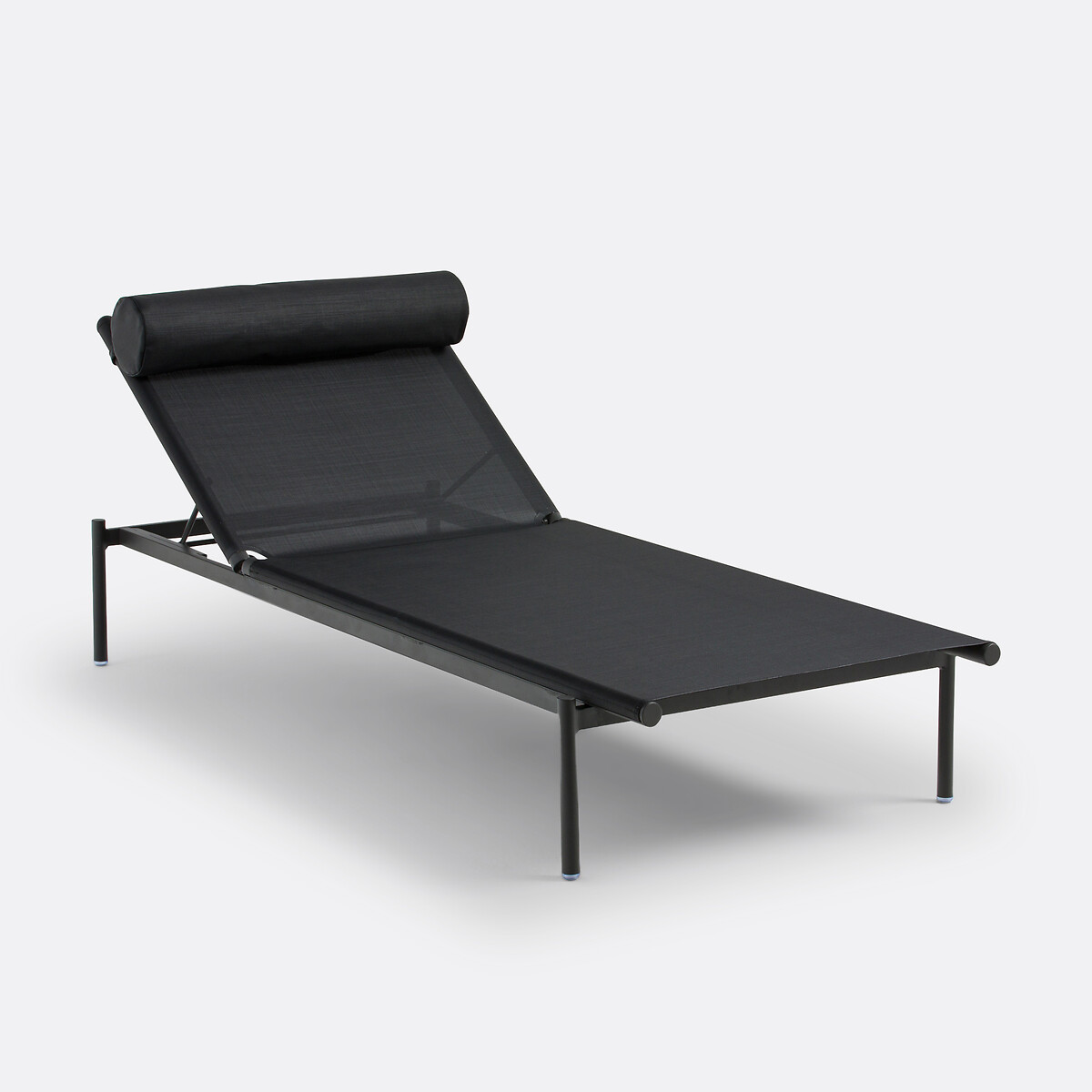 Bain de soleil aluminium, LYAM