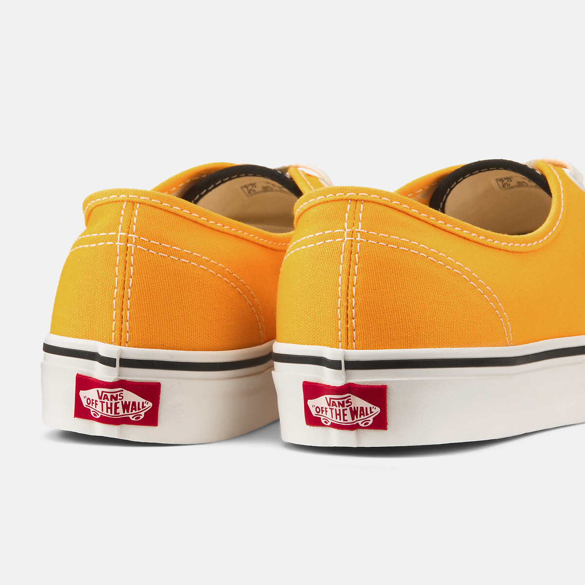 Vans Zapatillas bajas Authentic — photo 3