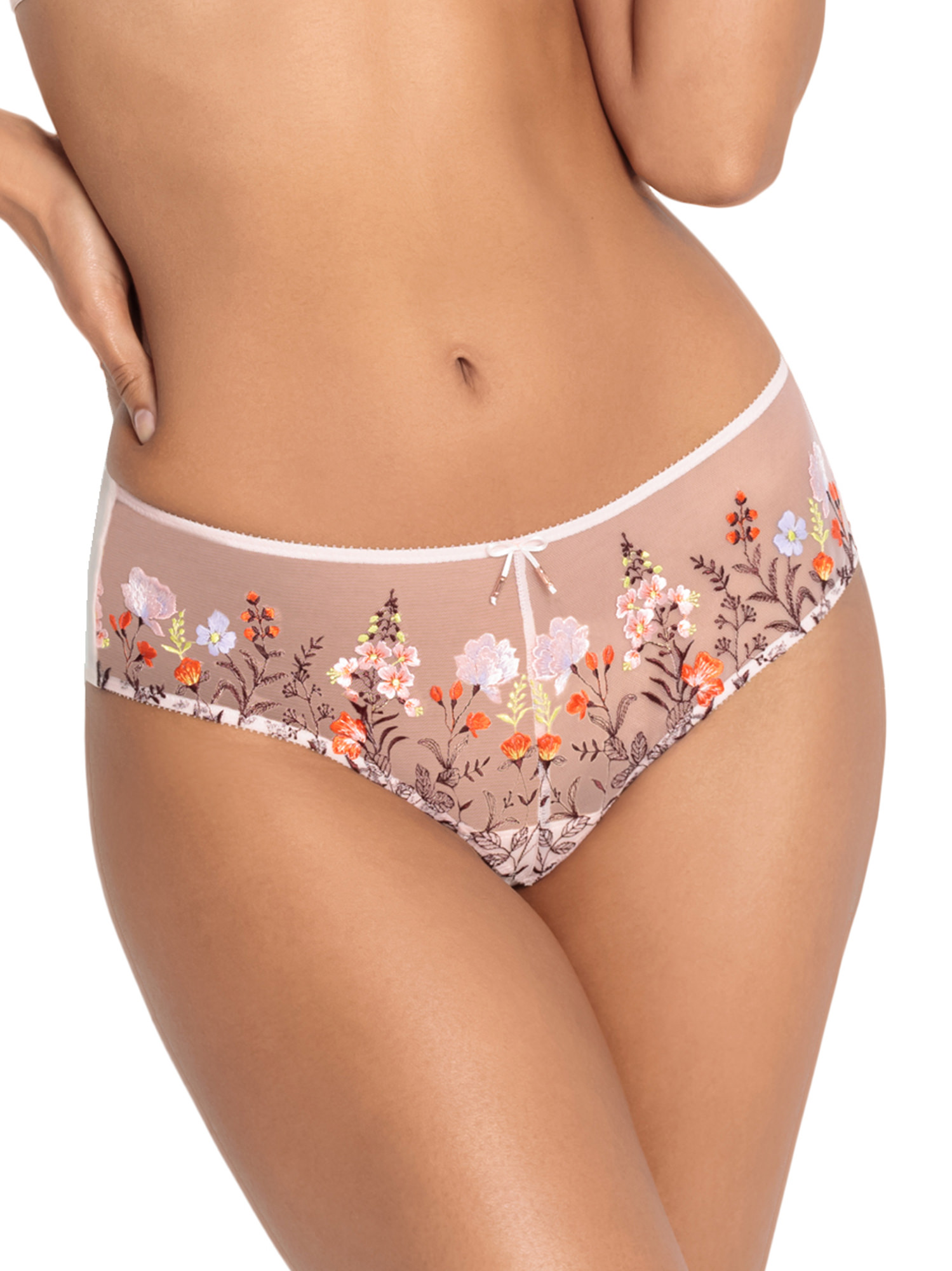 Shorty string Maria, LASCANA