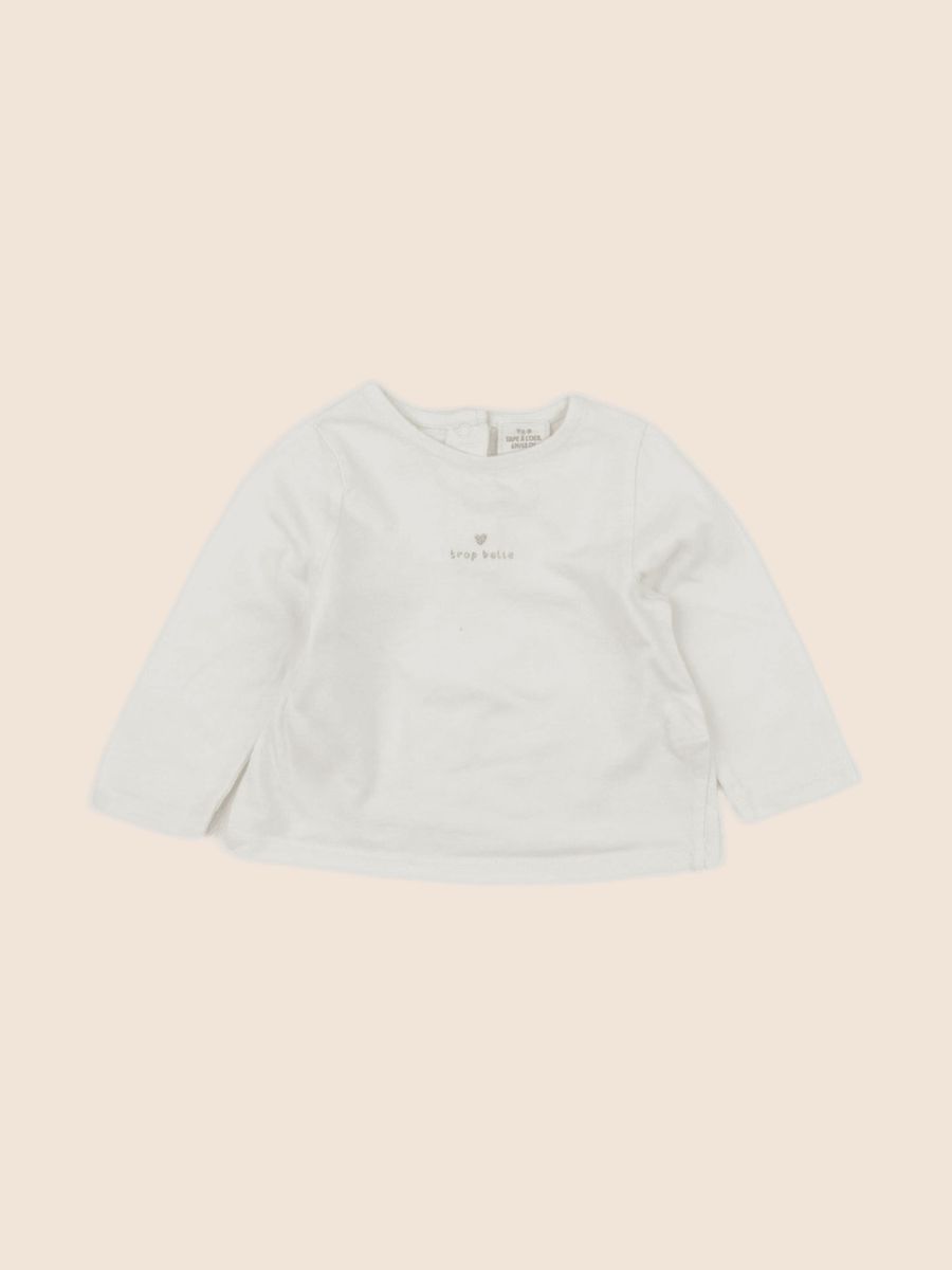 Tee-shirt - Très bon état, TAPE A L'OEIL
