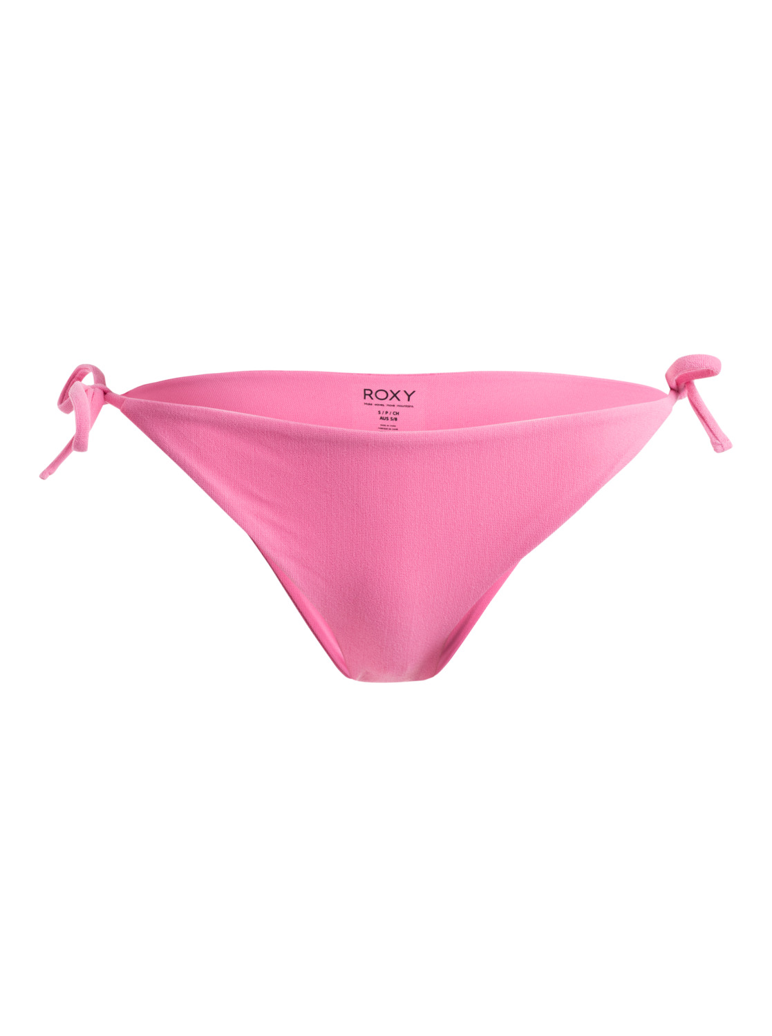 Bas de maillot de bain culotte bikini tie sides SUN CLICK., ROXY