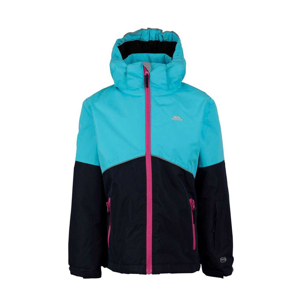 Blouson de ski PRECISION, TRESPASS