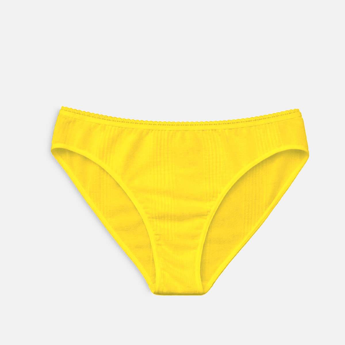 Culotte en coton mélangé, BENSIMON