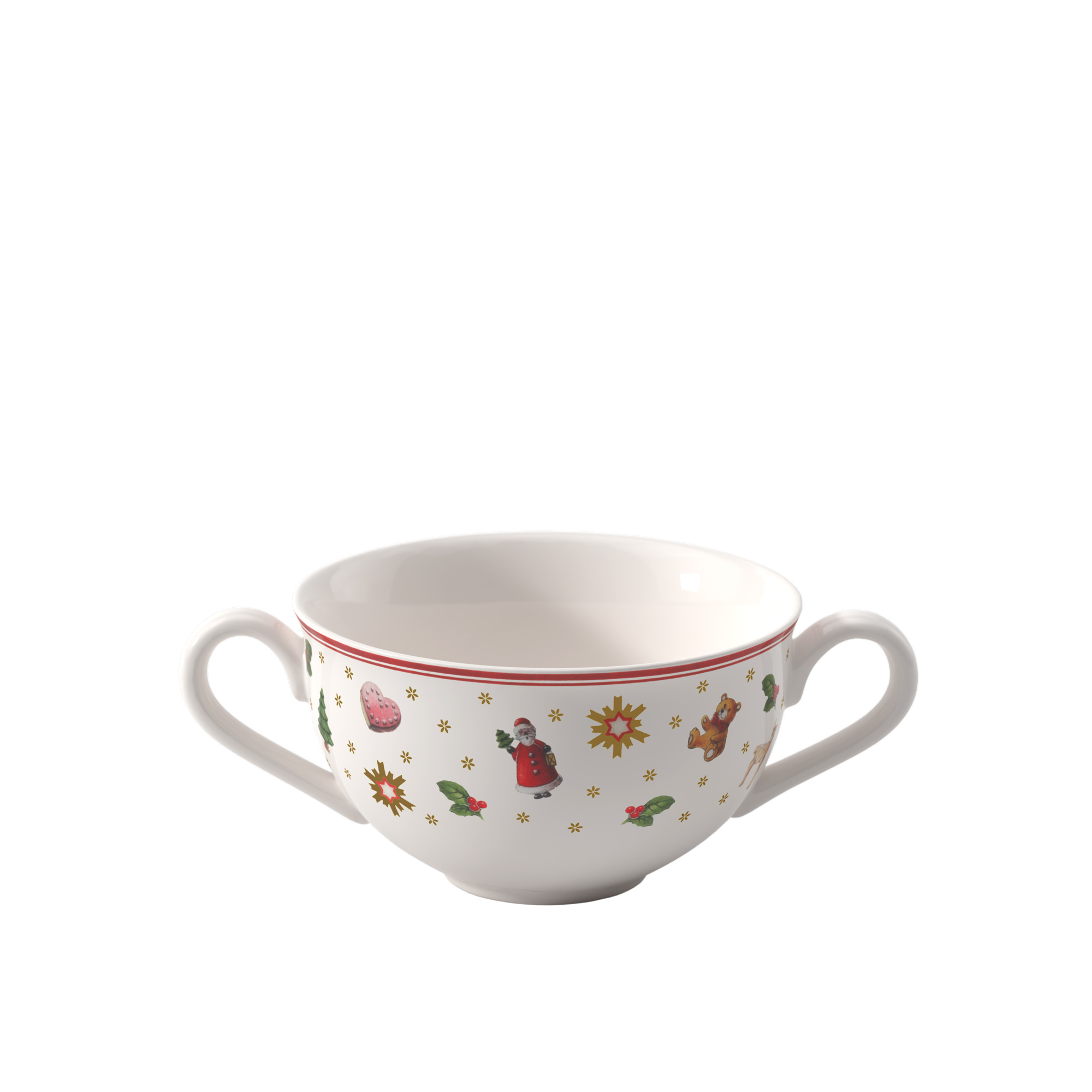 Tasse À Soupe TOY'S DELIGHT, VILLEROY & BOCH