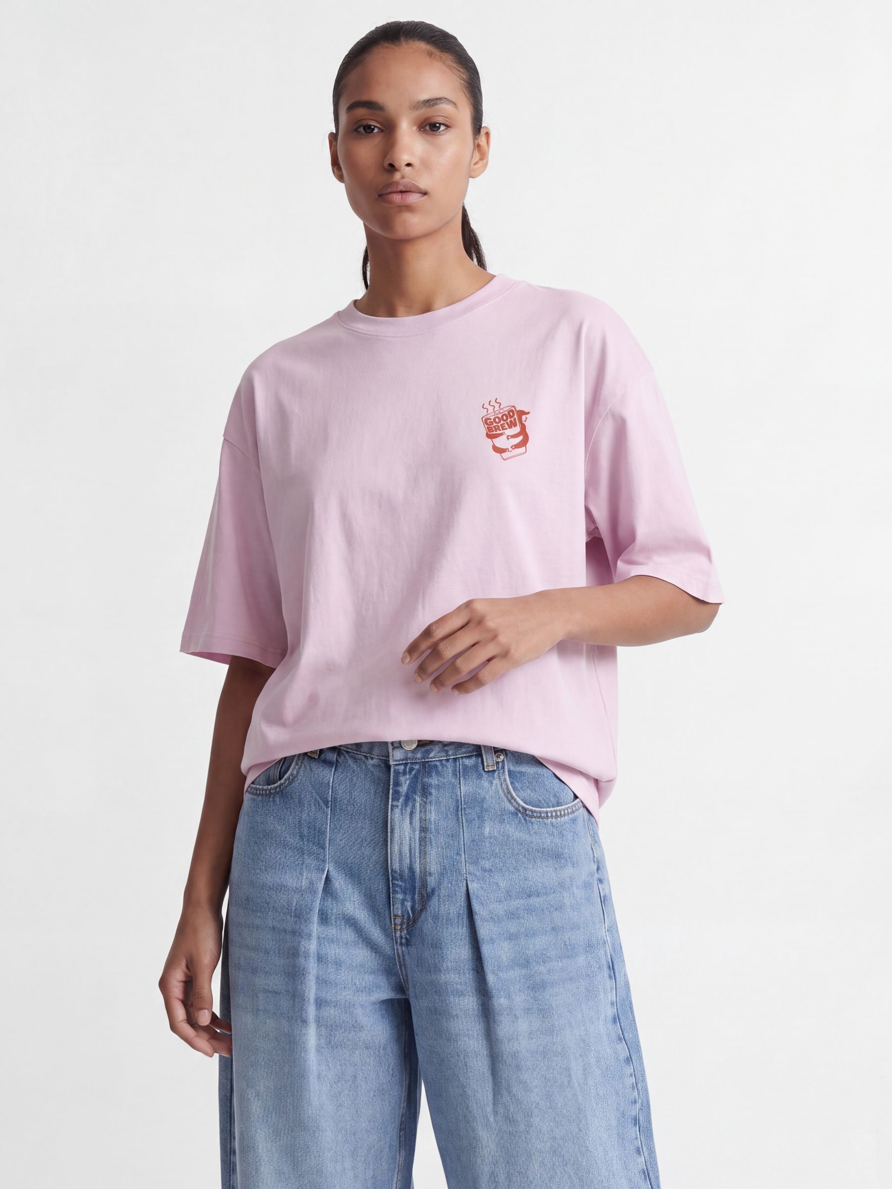T-Shirt, JJXX