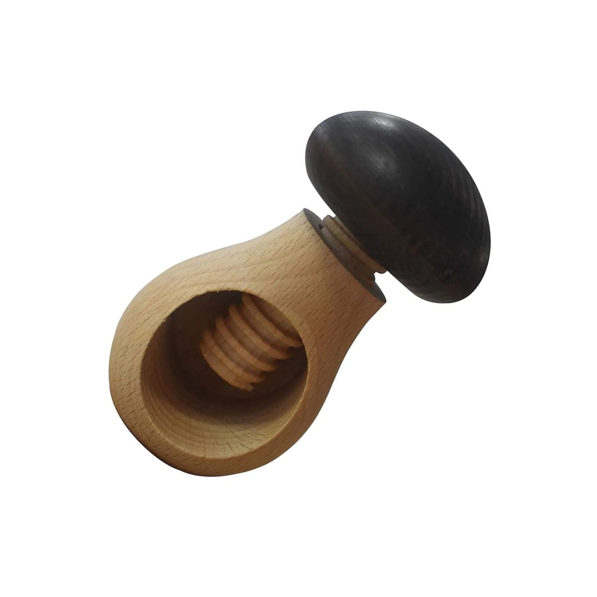 Casse-noix vissable WOOD EDITION, FACKELMANN