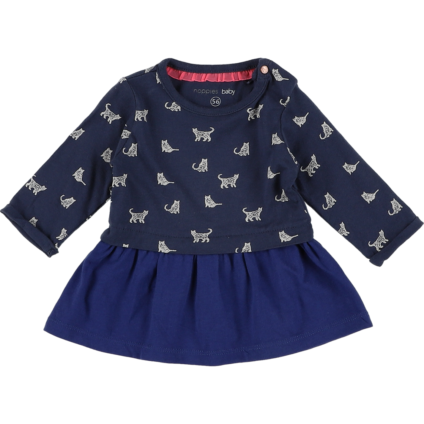 Robe - Très bon état, NOPPIES