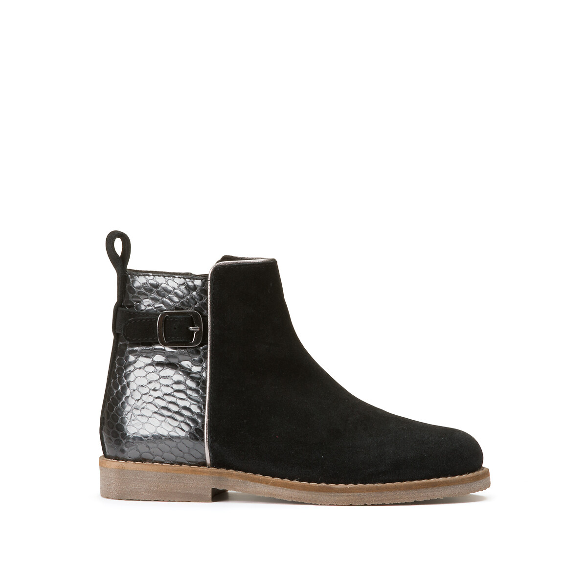 La redoute hotsell ankle boots