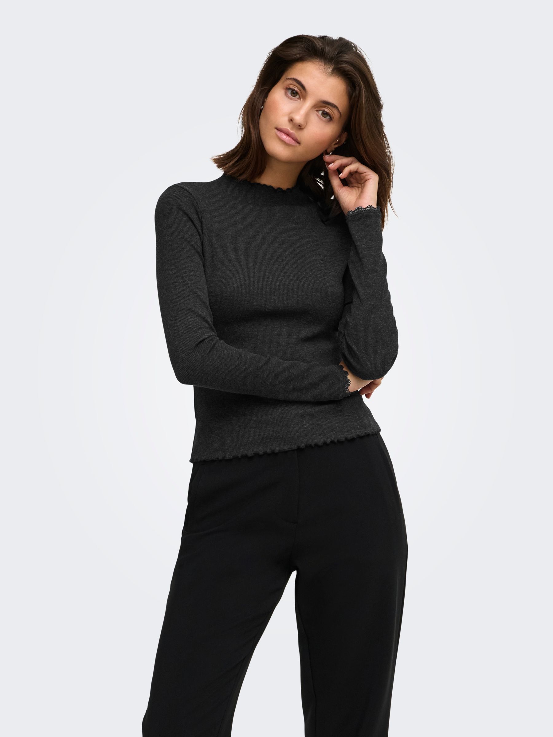 Top, ONLY