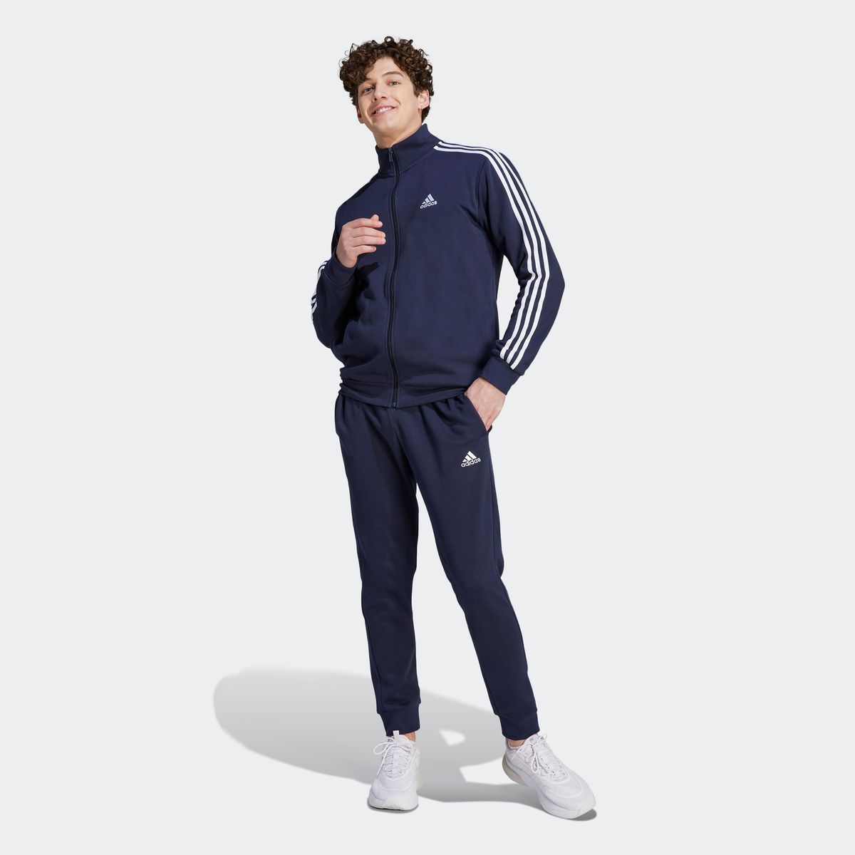 Surv tement ado gar on ADIDAS SPORTSWEAR La Redoute