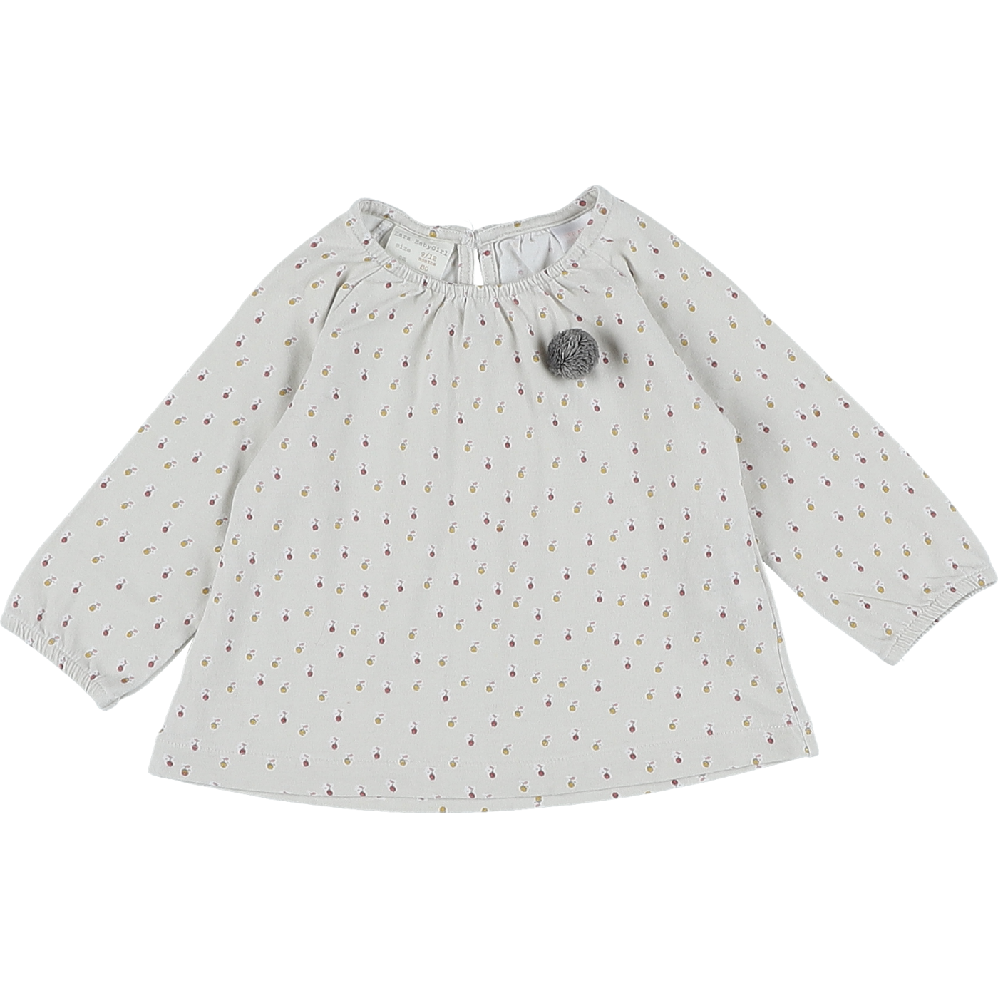 T-shirt - Très bon état, ZARA