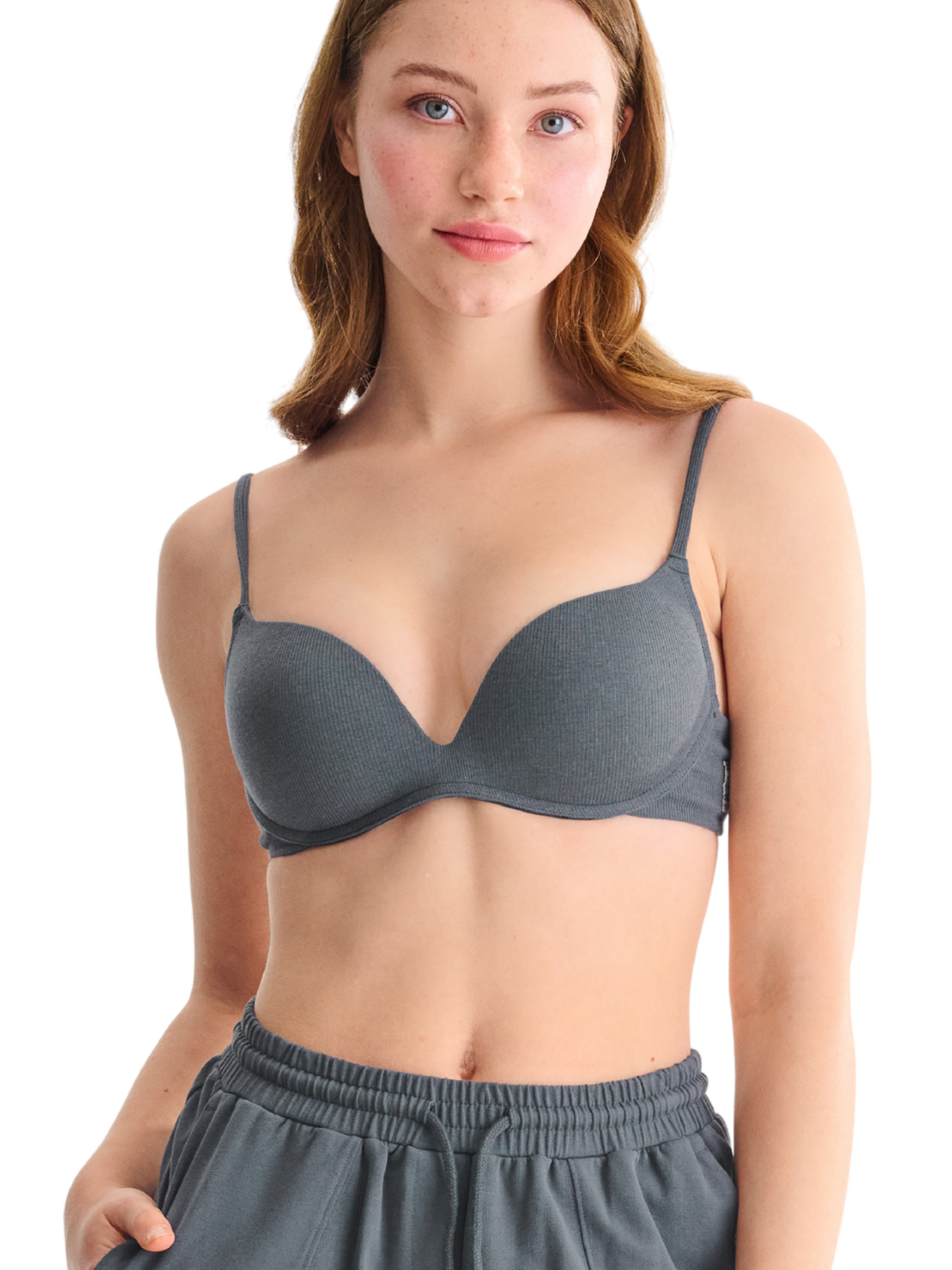 Soutien-gorge push-up sans armatures FREEDOM, LISCA