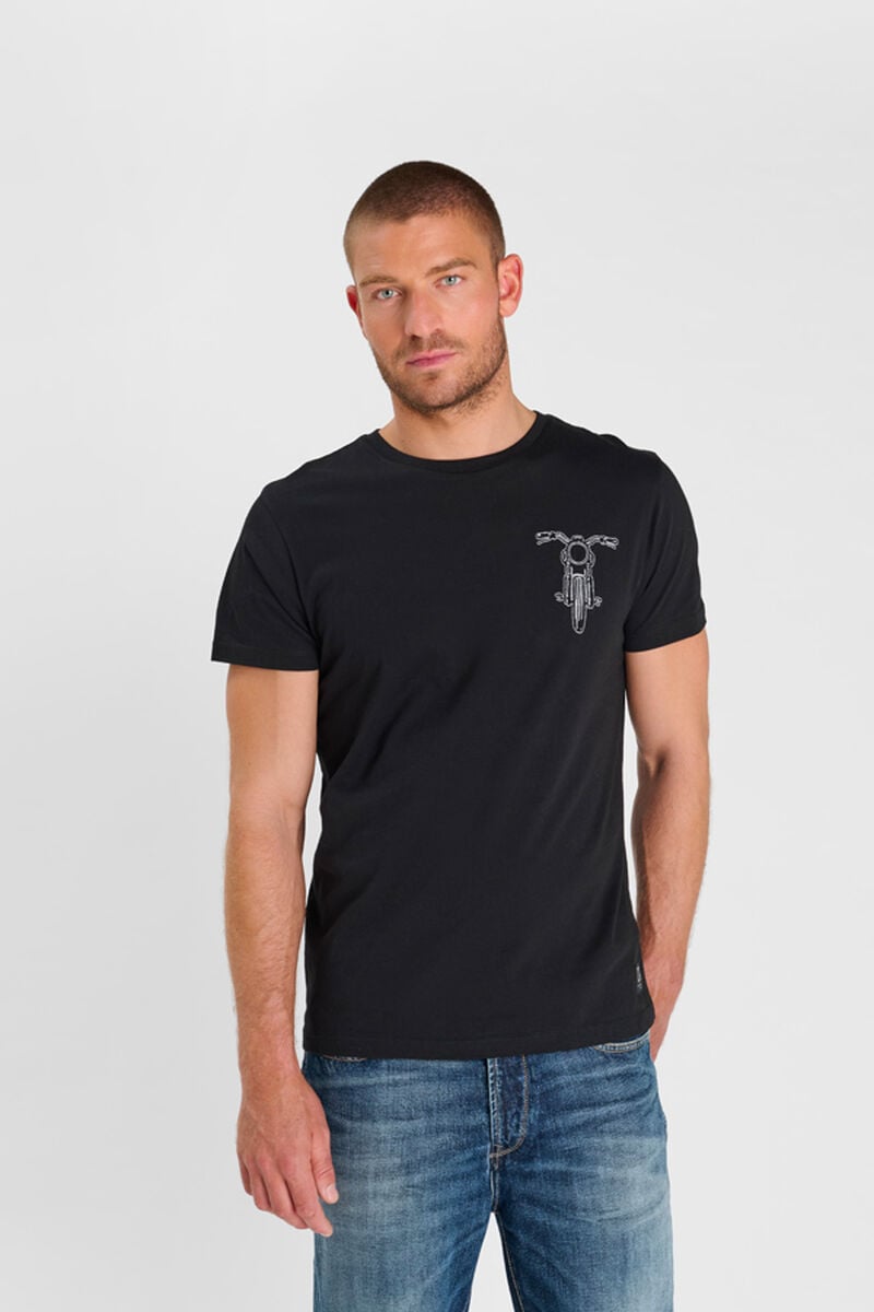Tee-Shirt NAIRO, LE TEMPS DES CERISES