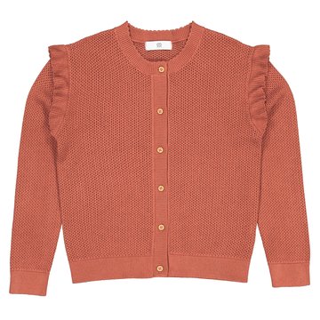 Girls Cardigans | Knit, Printed & Striped | La Redoute