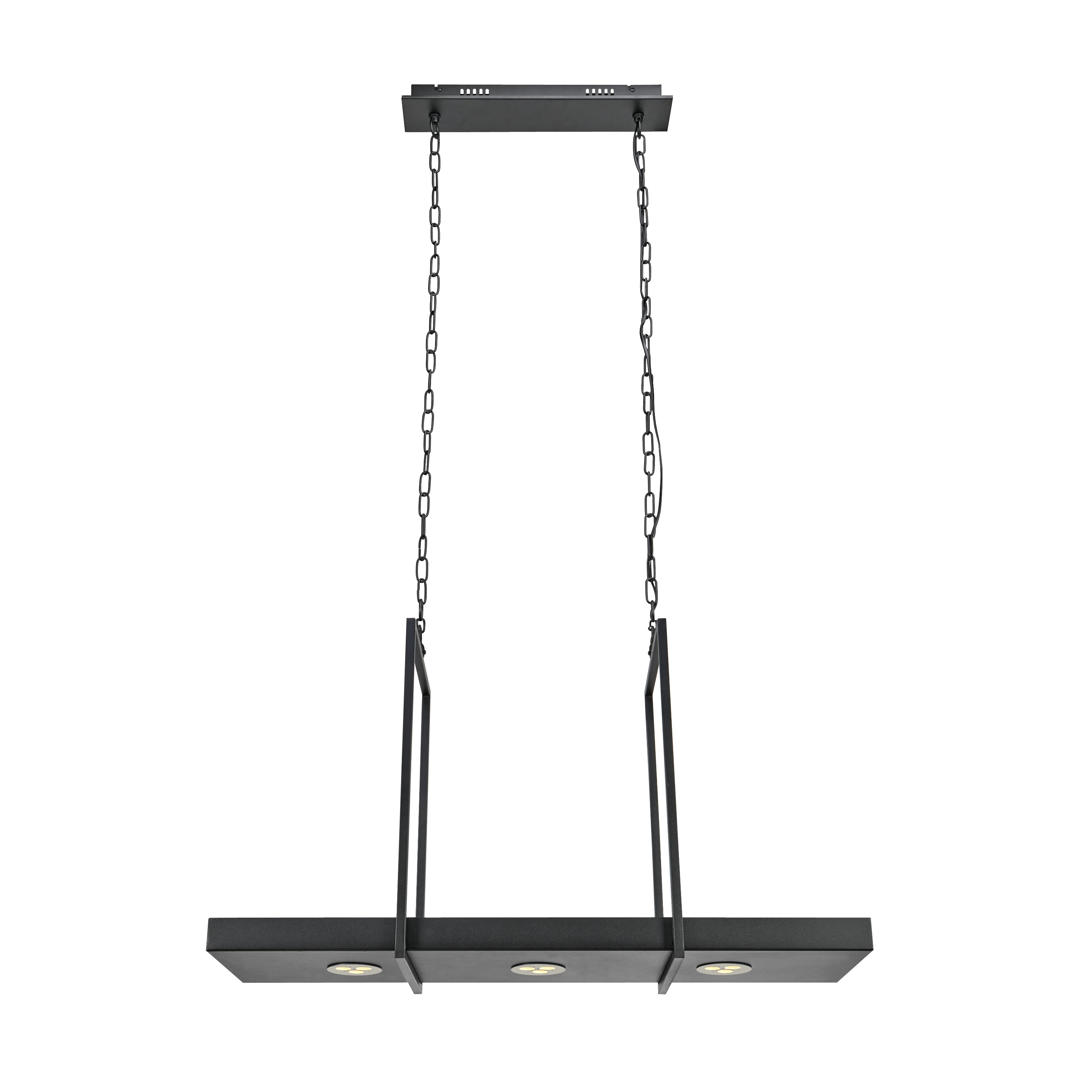 Suspension en métal décorative TRAY, MARKSLOJD