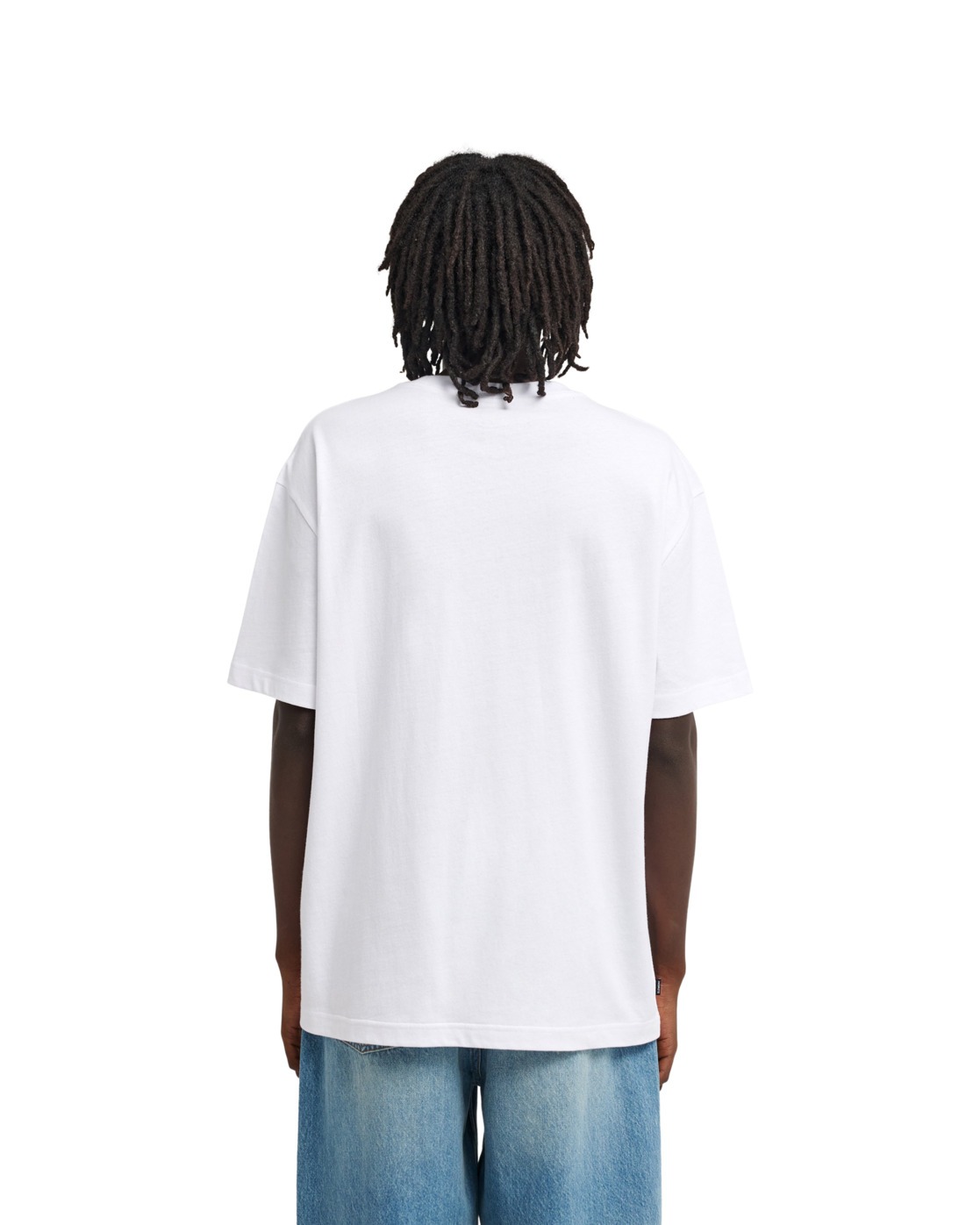 T-Shirt manches courtes PLANET HIKER, ELEMENT