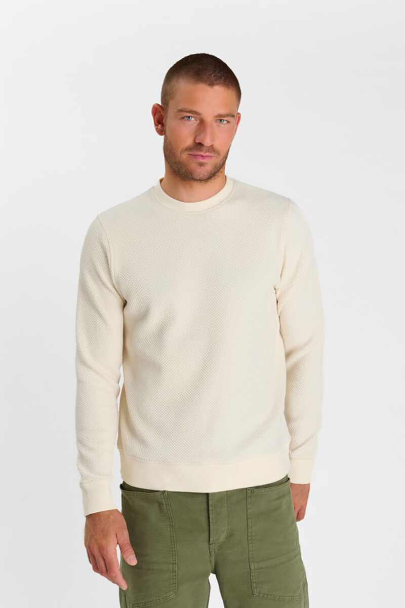 Sweat-Shirt CYRO, LE TEMPS DES CERISES