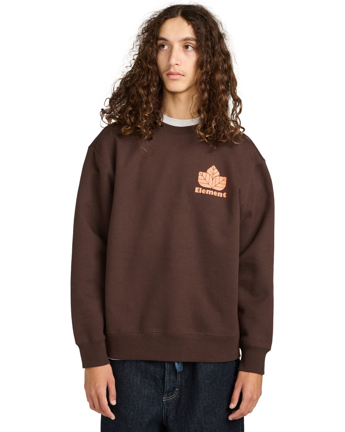 Sweat SPORTING CR, ELEMENT