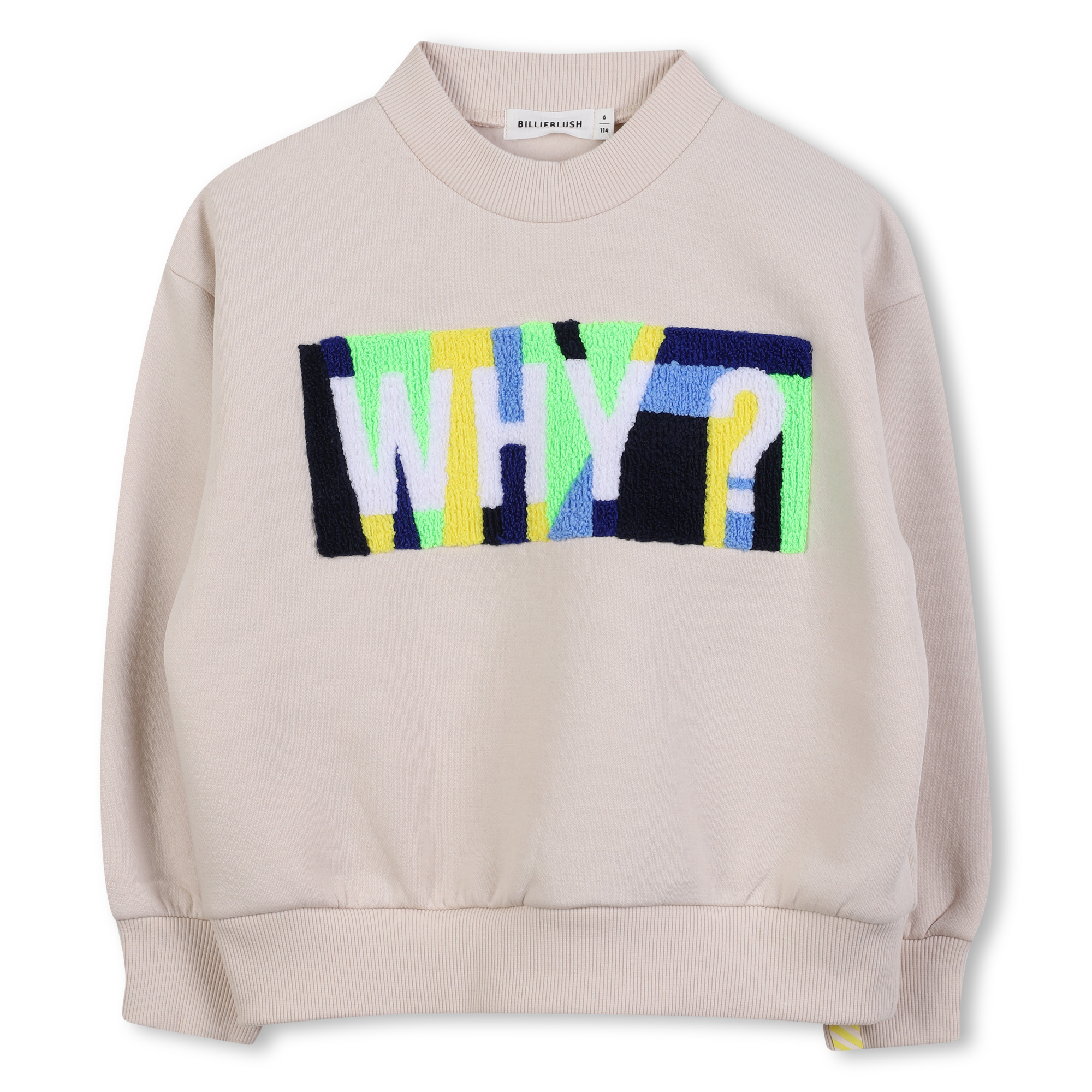 Sweat en polaire, BILLIEBLUSH