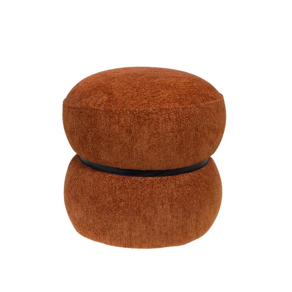 Pouf Nuage 38 cm, AMADEUS