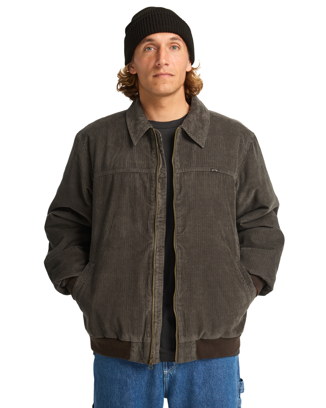 Veste isolée de poids moyen SMITH, BILLABONG