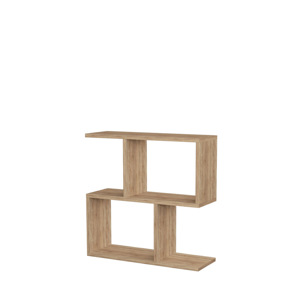 Table d'appoint en bois- ZED, DRAWER