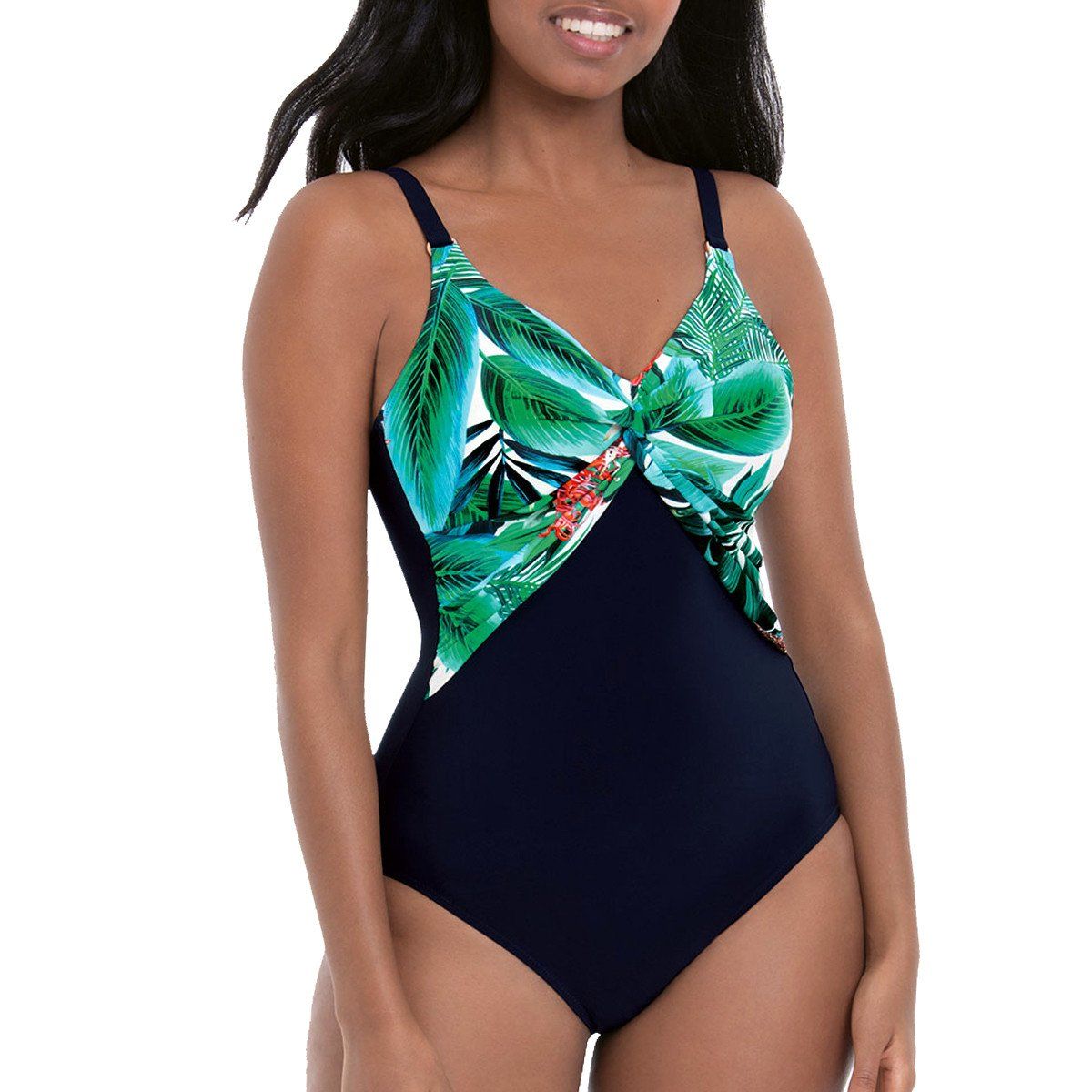 Maillot de 2025 bain avec baleine