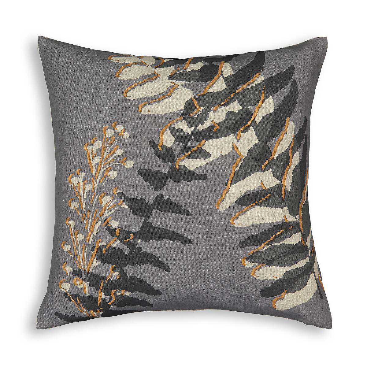 kussenhoes-40x40-fern-bedrukte-grijze-fond-la-redoute-interieurs-la