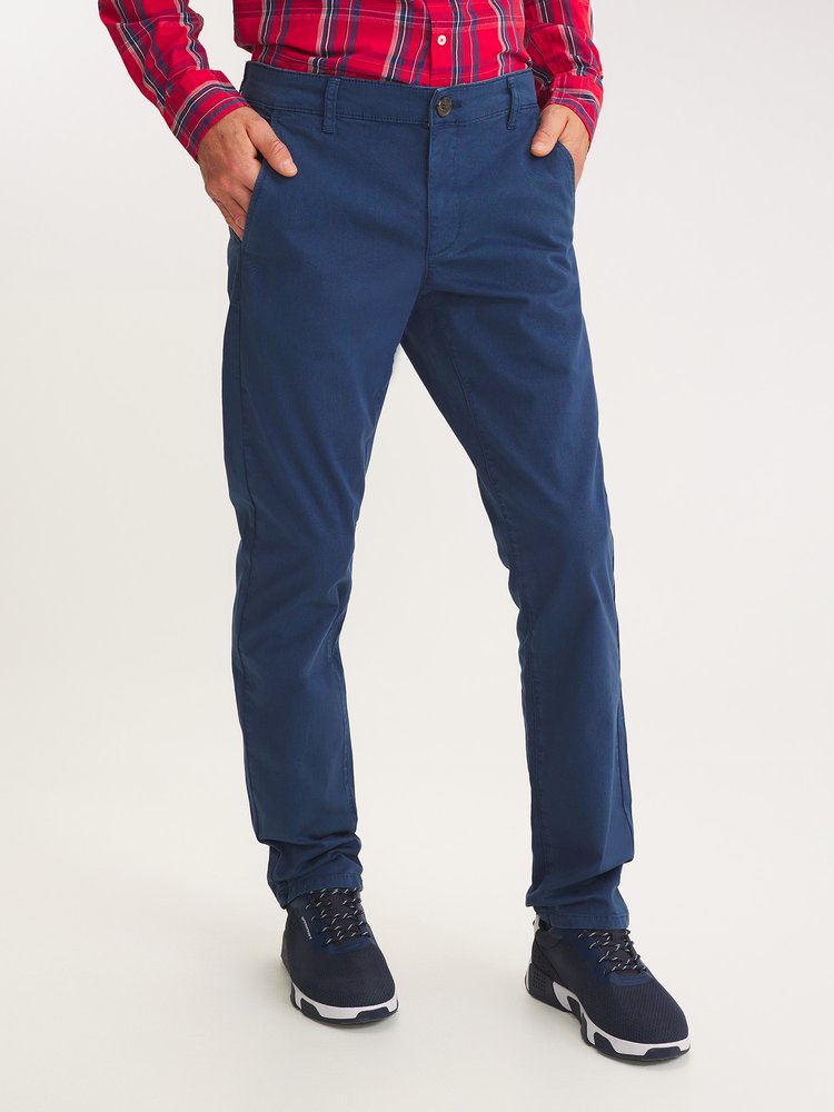Pantalon OSKARFAN14116, TBS