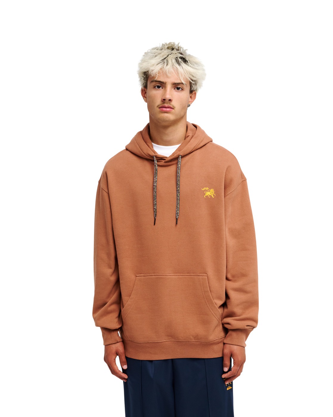 Sweat capuche BOB MARLEY ZION, QUIKSILVER