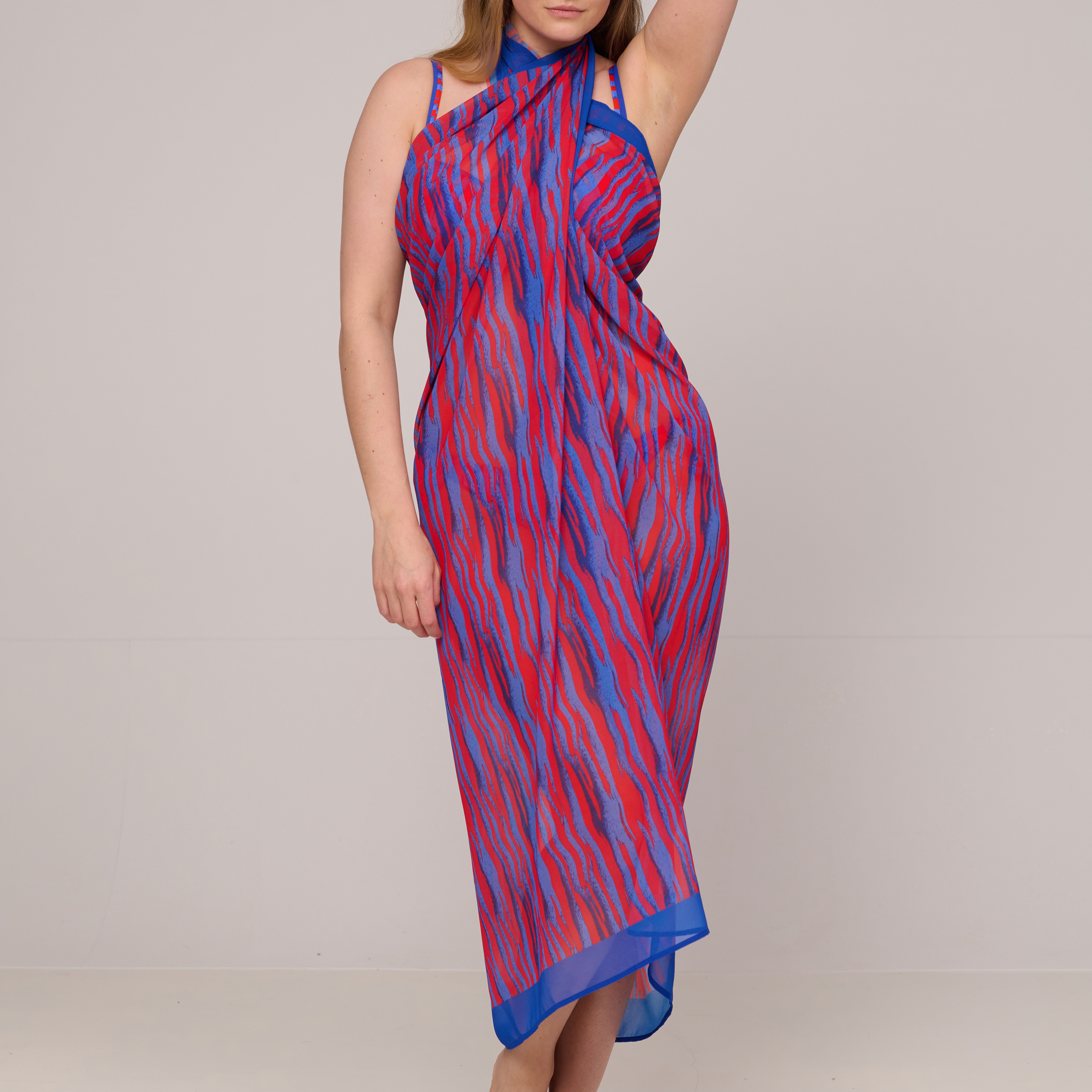 Swimwear pareo SKUDAI, PRIMADONNA