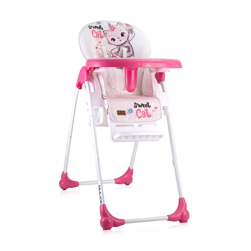 Chaise Haute Rose La Redoute